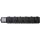 InLine Outdoor-Steckdosenleiste, 6-fach Schutzkontakt, IP44, mit Schalter, 3m