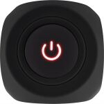 InLine Charging Cube, 3x Schutzkontakt, 2x USB-C, 2x USB-A, schwarz, 2m