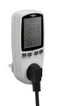 ANSMANN 1260-0007 Energiekosten-Messgerät APM2