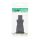 InLine Netzadapter IEC 60320 C14 / C7, 3pol Kaltgeräte zu 2pol