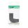 InLine Netzadapter IEC 60320 C8 / C7, links/rechts gewinkelt 2pol
