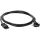 Kopp Schutzkontaktzuleitung, 1,5mm², kompatibel GST-Stecksystem, 3m