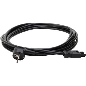 Kopp Schutzkontaktzuleitung, 1,5mm², kompatibel GST-Stecksystem, 5m