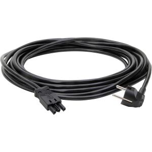 Kopp Schutzkontaktzuleitung, 1,5mm², kompatibel GST-Stecksystem, 10m