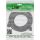 InLine HDMI High Speed Kabel mit Ethernet, gewinkelt, schwarz, 7,5 m