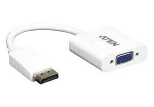 ATEN VC925 Video-Konverter DisplayPort zu VGA