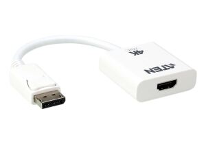 ATEN VC986B DisplayPort auf True 4K HDMI Aktiv Adapter