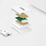 ATEN VC986B DisplayPort auf True 4K HDMI Aktiv Adapter