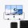 ATEN VC986B DisplayPort auf True 4K HDMI Aktiv Adapter