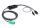ATEN CV190 DisplayPort USB Konsolenkonverter