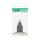 InLine DisplayPort Adapter, mini DisplayPort Stecker auf DisplayPort Buchse, 4K