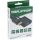 InLine Basic DisplayPort zu VGA Adapterkabel, schwarz, 0,15m