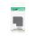 InLine DisplayPort Adapter, DisplayPort Stecker / Buchse rechts gewinkelt