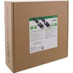 InLine DisplayPort 1.4 AOC Kabel, 8K4K, DisplayPort Stecker abnehmbar, 10m