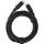 InLine DisplayPort 1.4 AOC Kabel, 8K4K, DisplayPort Stecker abnehmbar, 10m