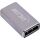 InLine DisplayPort 1.4 Adapter, DisplayPort Buchse / Buchse, 8K UHD