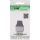 InLine DisplayPort 1.4 Adapter, DP Stecker / Mini DP Buchse, 8K UHD