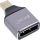 InLine DisplayPort 1.4 Adapter, DisplayPort Buchse / Mini Displayport Stecker