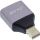 InLine DisplayPort 1.4 Adapter, DisplayPort Buchse / Mini Displayport Stecker