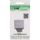 InLine DisplayPort 1.4 Adapter, DisplayPort Buchse / Mini Displayport Stecker