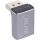InLine DisplayPort 1.4 Adapter, DisplayPort Stecker / Buchse, 90° oben, 8K