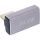InLine DisplayPort 1.4 Adapter, DisplayPort St/ Bu, 90° vertikal rechts, 8K