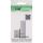 InLine DisplayPort 1.4 Adapter, DisplayPort St/ Bu, 90° vertikal rechts, 8K