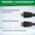 InLine HDMI Kabel, HDMI-High Speed mit Ethernet, Stecker/Stecker, schwarz, 2m