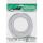 InLine HDMI-High Speed Kabel mit Eth., Premium, ST / ST, weiß / gold, 5m