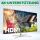 InLine HDMI Kabel, HDMI-High Speed mit Ethernet, Stecker/Stecker, schwarz, 1,5m