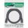 InLine HDMI-High Speed Kabel mit Ethernet, Premium, 4K2K, ST/ST, schwarz, 1,5m