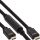 InLine HDMI Aktiv-Kabel, HDMI-High Speed mit Ethernet, 4K2K, ST/ST, 20m