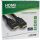 InLine HDMI Aktiv-Kabel, HDMI-High Speed mit Ethernet, 4K2K, ST/ST, 20m