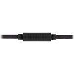 InLine HDMI Aktiv-Kabel, HDMI-High Speed mit Ethernet, 4K2K, ST/ST, 25m