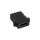 InLine HDMI Adapter zum Einbau, HDMI A Buchse/Buchse, vergoldete Kontakte, 4K2K