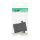 InLine HDMI Adapter zum Einbau, HDMI A Buchse/Buchse, vergoldete Kontakte, 4K2K