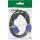 InLine S-VGA Kabel, 15pol HD Stecker / Stecker, schwarz, 2m