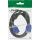 InLine S-VGA Kabel, 15pol HD Stecker / Stecker, schwarz, 2m