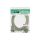 InLine VGA Verlängerung, 15pol HD Stecker / Buchse, 2m