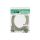 InLine VGA Verlängerung, 15pol HD Stecker / Buchse, 10m