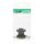 InLine DVI-D Adapter, Digital 24+5 Buchse an DVI-D 24+1 Stecker, verg. Kontakte