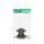 InLine DVI-D Adapter, Digital 24+5 Buchse an DVI-D 24+1 Stecker, verg. Kontakte