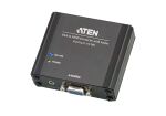 ATEN VC180 Video-Konverter VGA zu HDMI, bis 1080p, mit Audio