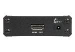 ATEN VC180 Video-Konverter VGA zu HDMI, bis 1080p, mit Audio