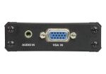 ATEN VC180 Video-Konverter VGA zu HDMI, bis 1080p, mit Audio