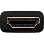 InLine Zertifiziertes HDMI Kabel, Ultra High Speed HDMI, 8K4K, 1m