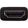 InLine Zertifiziertes HDMI Kabel, Ultra High Speed HDMI, 8K4K, 1m