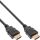 InLine Zertifiziertes HDMI Kabel, Ultra High Speed HDMI, 8K4K, 2m