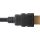 InLine Zertifiziertes HDMI Kabel, Ultra High Speed HDMI, 8K4K, 2m