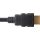 InLine Zertifiziertes HDMI Kabel, Ultra High Speed HDMI, 8K4K, 2m
